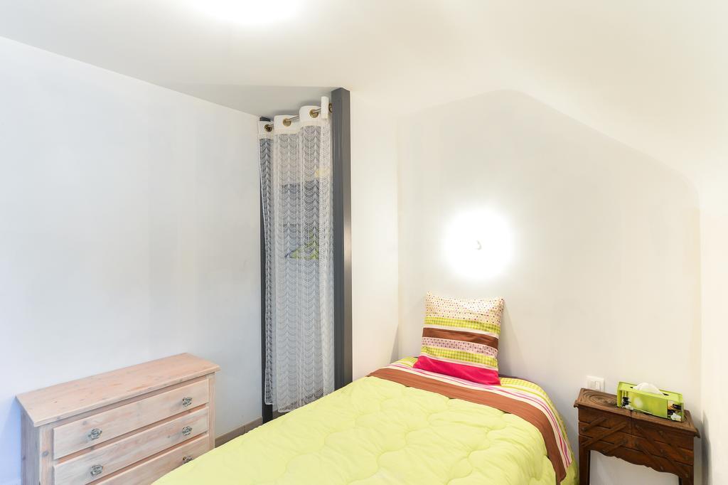 Domaine De Kervail Bed & Breakfast Quimperlé Room photo